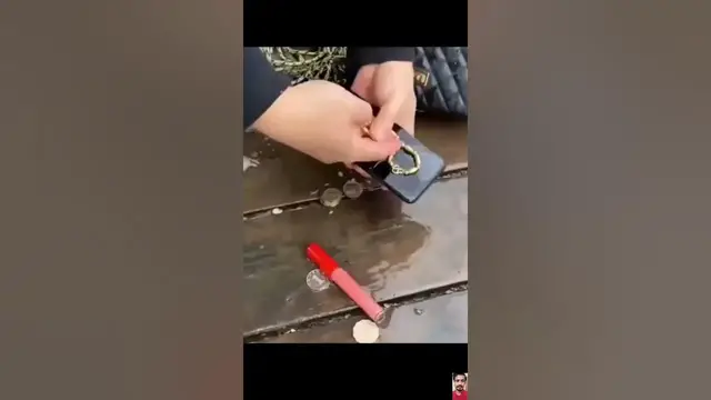 Video thumbnail for 🌟 Product Link is in Description | Super Strong Magnet |  #trending #gadgets