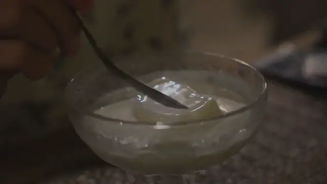 Video thumbnail for Coconut Cream Pie Dip