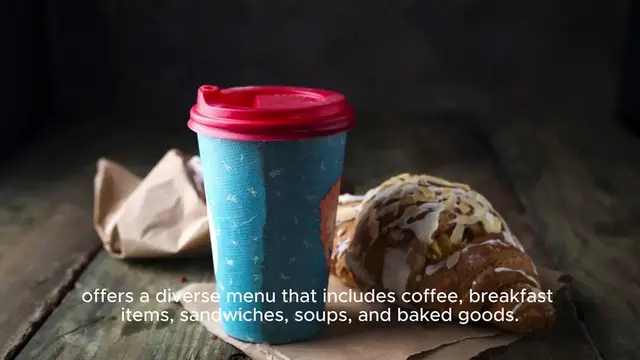 Video thumbnail for tim horton menu Price