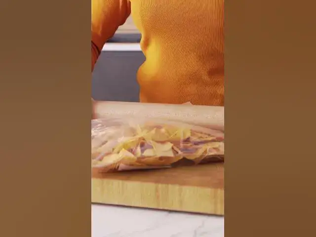 Video thumbnail for Der perfekte Superbowl-Snack 🤩