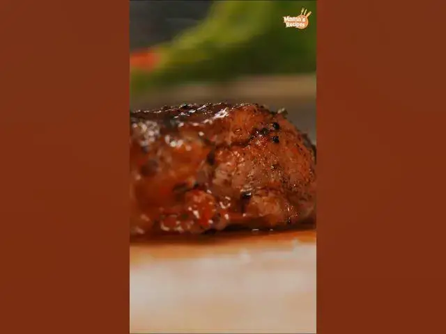 Video thumbnail for 🔥 Chipotle Steak Seasoning Recipe | Bold, Smoky Flavor for Perfect Grilling!