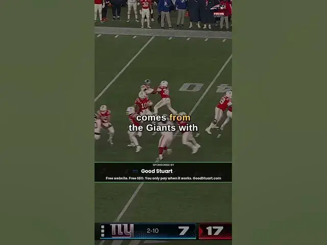 Video thumbnail for Shane Bowen Joins Patriots Defense