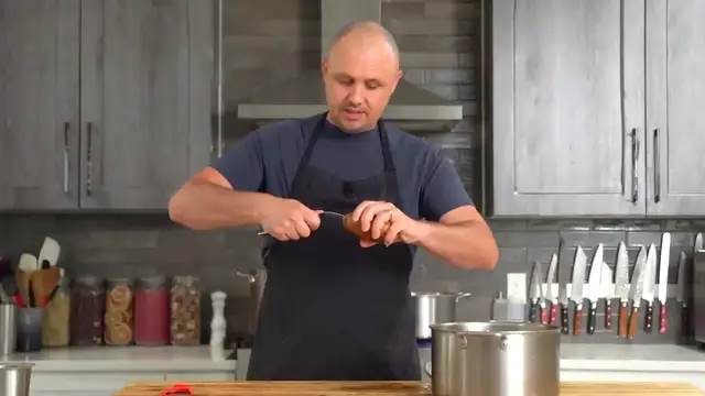 Video thumbnail for I Never Want Steak Any Other Way(720P HD)