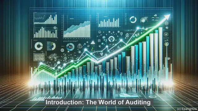 Video thumbnail for What is the difference between a financial statement audit and a compliance audit