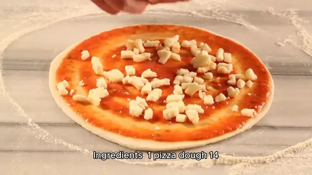 Video thumbnail for anchovy recipe