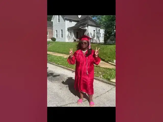 Video thumbnail for May 23, 2025