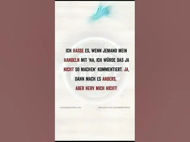 Video thumbnail for #shorts #deutschland #meme #humor #schwarzerkaffee