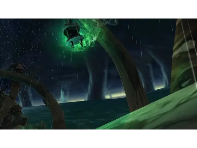 'Video thumbnail for WoW Legion Alpha: Maw of Souls'