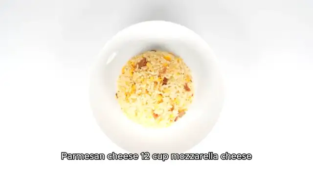 Video thumbnail for Arancini (Italian Rice Balls)