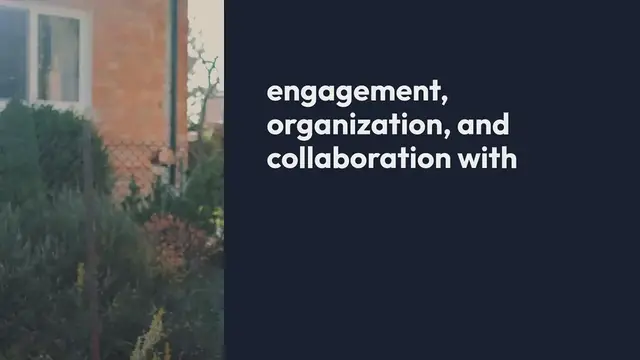 Video thumbnail for Creating an Effective Neighborhood Watch Program