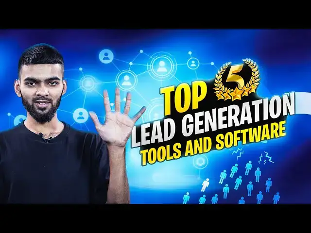 Video thumbnail for Top 5 Lead Generation Tools and Software Review | Boost Your Business Today! | LeadStal