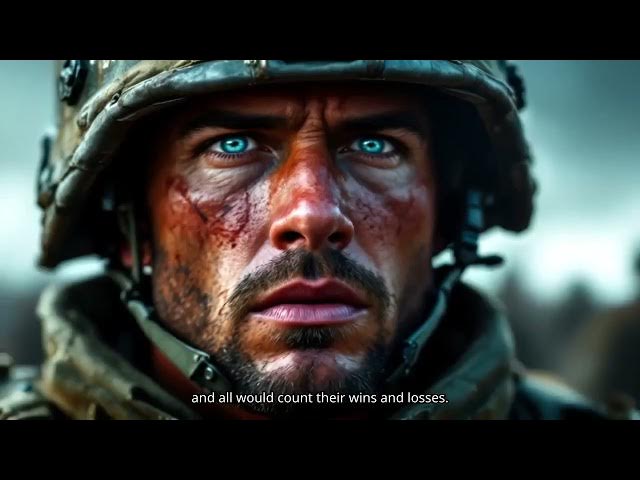 Video thumbnail for A Soldier's Awakening and Reincarnation, Out of Body Travel