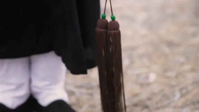 Video thumbnail for World Record Sword Cuts Challenge