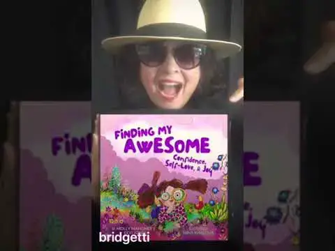 Video thumbnail for 📕📚Books with Bridgetti on #100tv