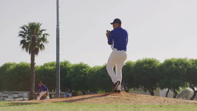 Video thumbnail for Brian Matusz: The Mystery of His Cause of Death