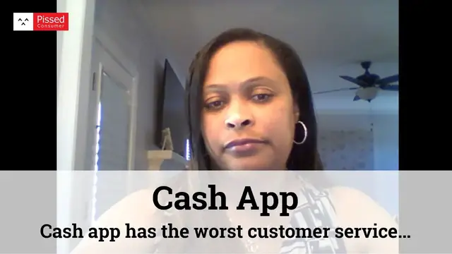 'Video thumbnail for Cash App Reviews - Cash App Has the Worst Customer Service'