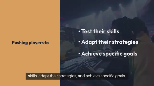 Video thumbnail for FPS Game Challenges