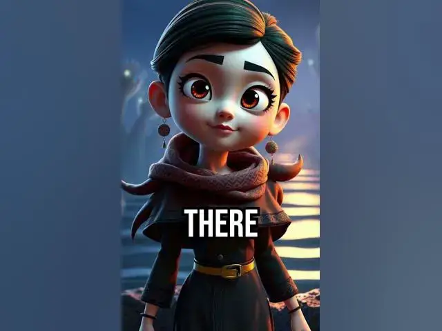 Video thumbnail for Dare to face the unknown? #horror #ghoststory #midnightharbor