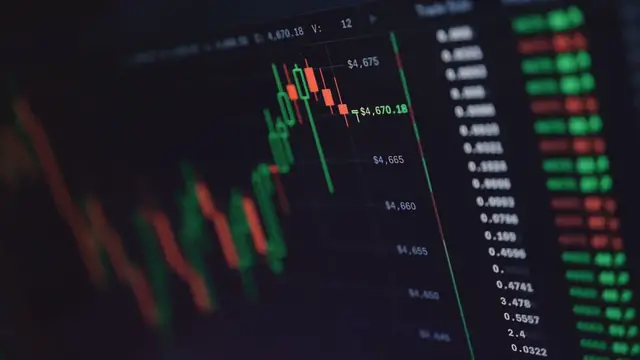 Video thumbnail for How to Use Technical Analysis in Forex Trading