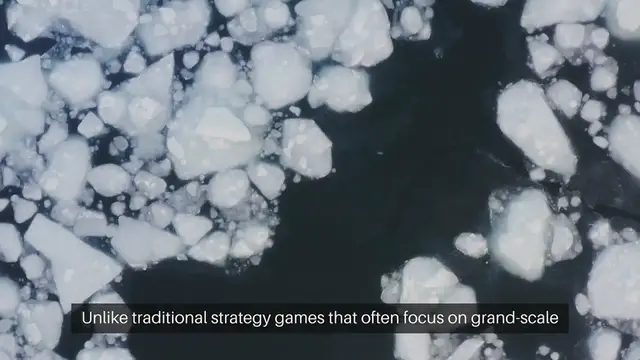 Video thumbnail for Tactical Strategy Games