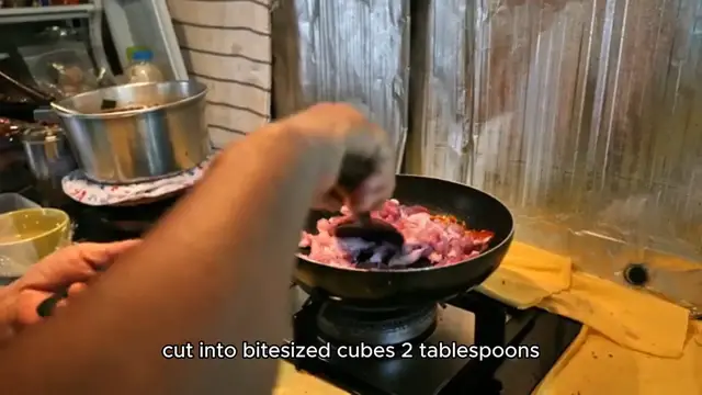 'Video thumbnail for how to make beef stew'