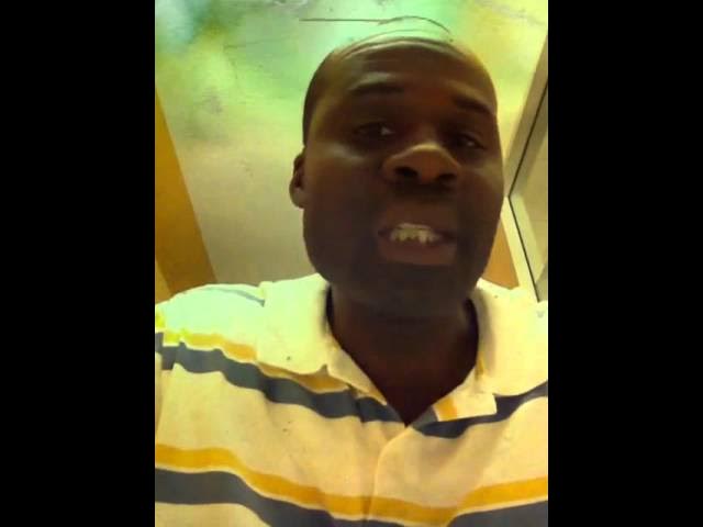 Video thumbnail for #mediachat 8/23/12