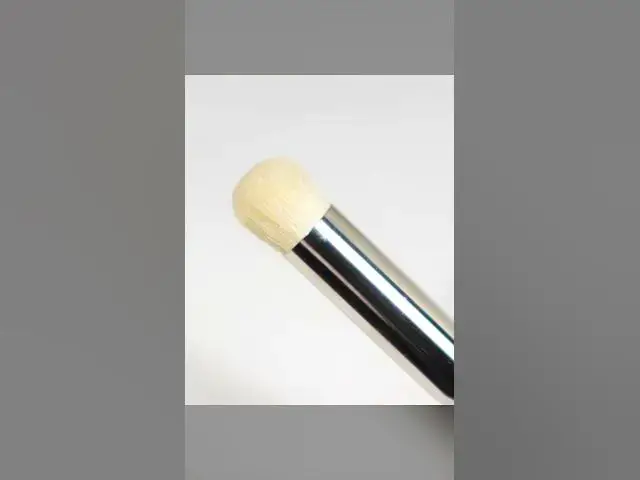 Video thumbnail for Drybrushing Tip 1 - Use the Largest Brush you Can