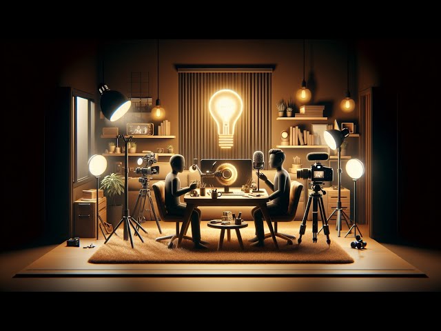 Video thumbnail for Understanding The Passion of a Creator