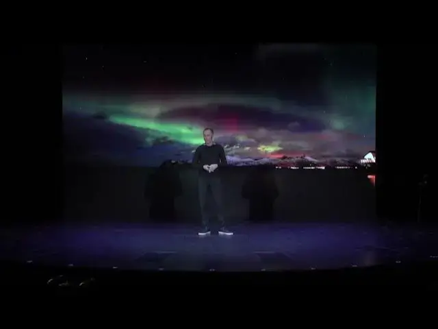 Video thumbnail for A Cruise Tourist's Guide to Arctic Norway - Tromsø and Honningsvåg