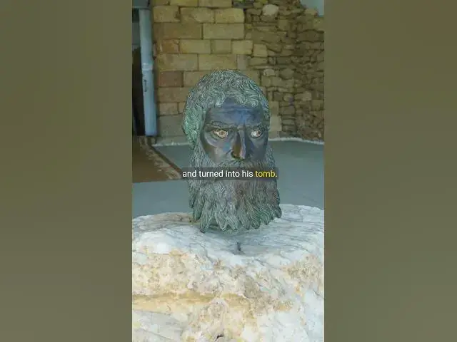 Video thumbnail for PALACE UNDER YOUR FEET