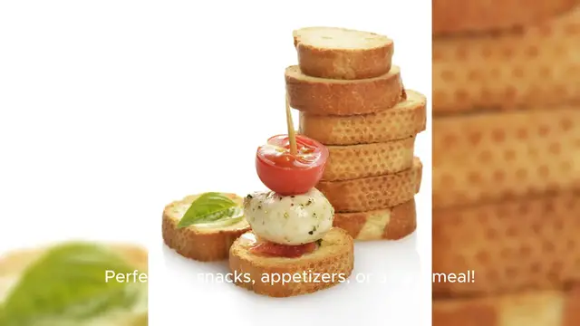 Video thumbnail for empanada recipe