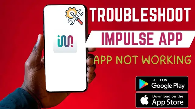 Video thumbnail for How To Troubleshoot Impulse App | Fix App