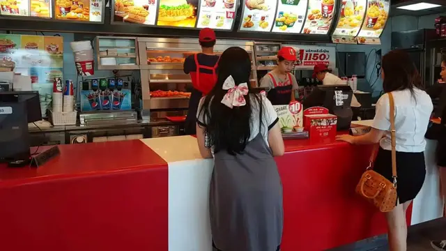 Video thumbnail for sonic menu Price