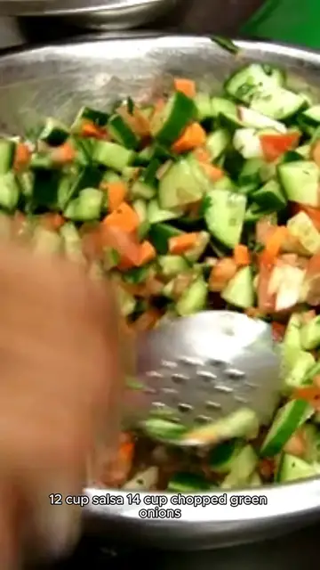 Video thumbnail for bean dip recipe