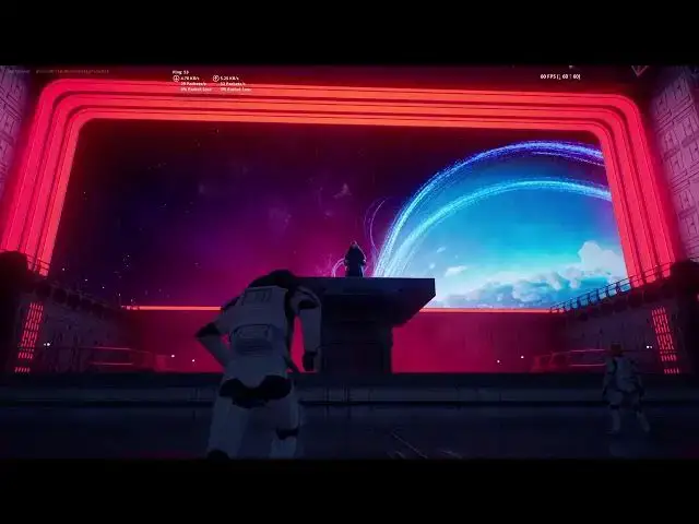 'Video thumbnail for DEATH STAR LIVE Event'