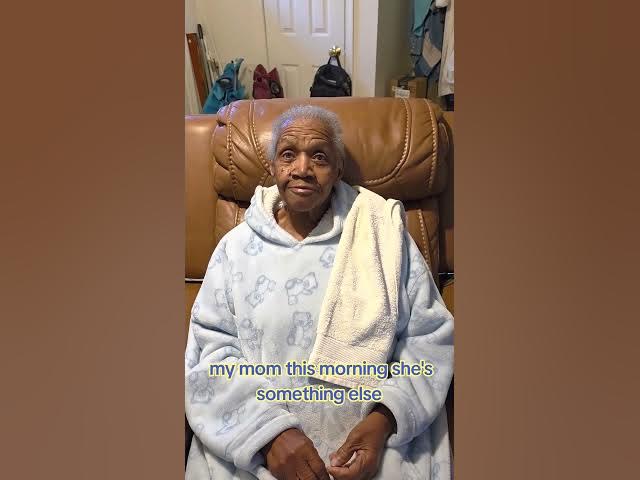 Video thumbnail for #caregiver #dementia #detailing