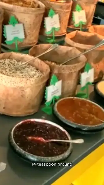 Video thumbnail for recipe for candied pecans