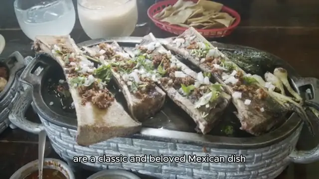 Video thumbnail for chile relleno recipe