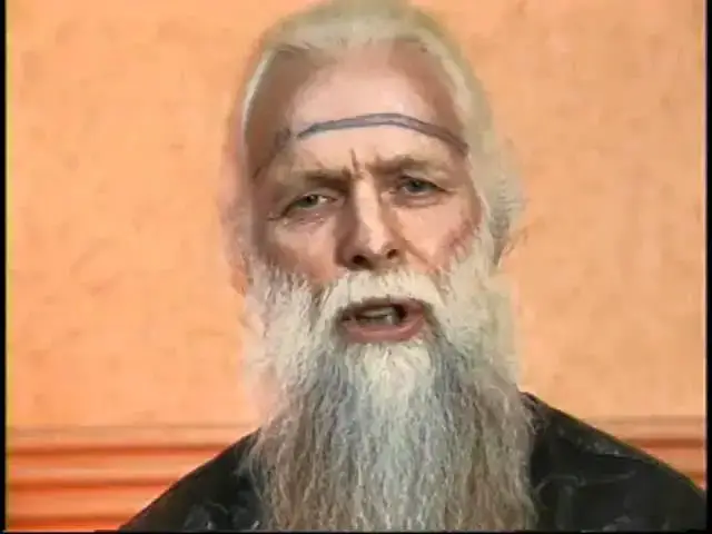 Video thumbnail for Jimmy Valiant Boogie Woogie Man Interview