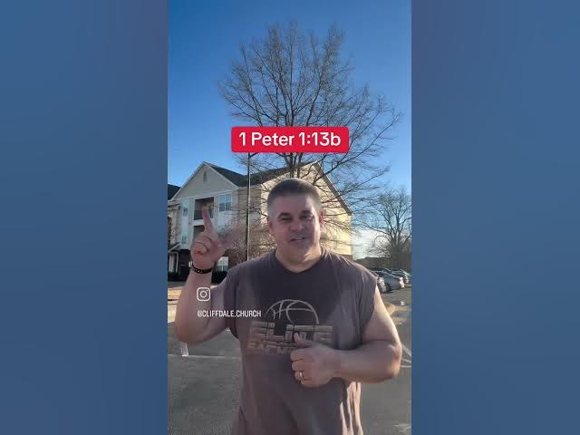 Video thumbnail for Pastor Dale