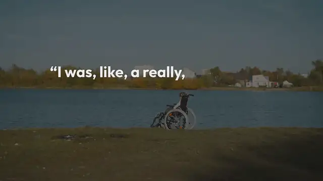 Video thumbnail for **Elle King Claims Dad Rob Schneider Sent Her to 'Fat Camp' as a Kid: 'Very Toxic'**