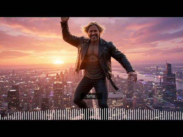 Video thumbnail for Don't Stop Me Now (Cover) --- Marc Ash