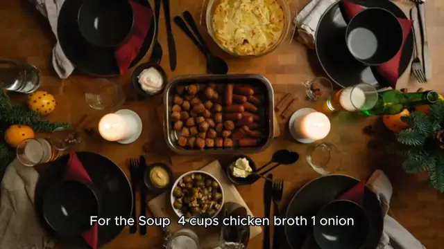 Video thumbnail for chicken dumpling recipe