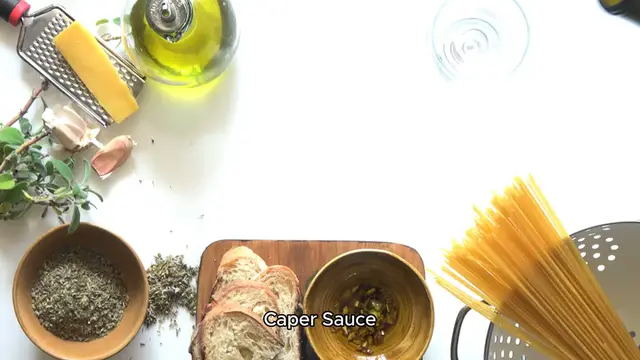 Video thumbnail for red snapper recipe