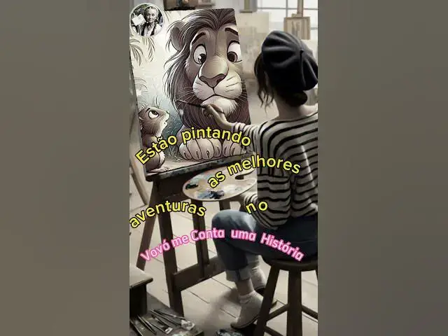 'Video thumbnail for Diversão e aprendizado para crianças'