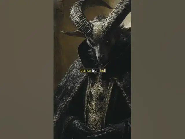 Video thumbnail for The Worst Popes and Their Dirty Secrets