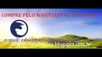 Video thumbnail for BOT BINARY BARRIER LOWER 75 INDEX