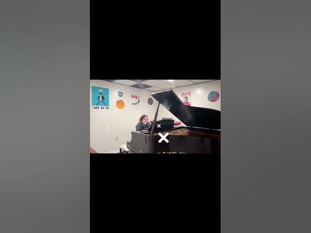 Video thumbnail for Piano Night Live - (Kansas Cover)