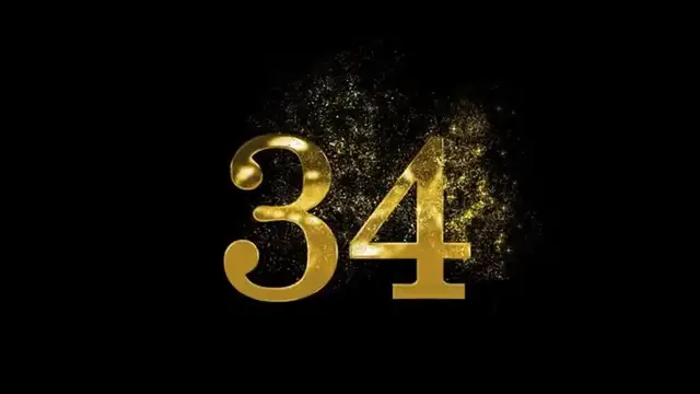 Video thumbnail for Angel Number 34: Embracing Change for a Brighter Future