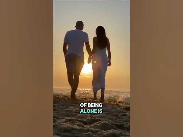 'Video thumbnail for “If I set a boundary… will they leave?” 💔'